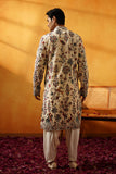 Fawn Kurta Set