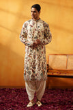 Fawn Kurta Set