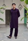 Special Festive Pathani Kurta Set