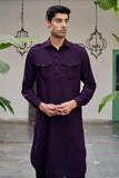 Special Festive Pathani Kurta Set