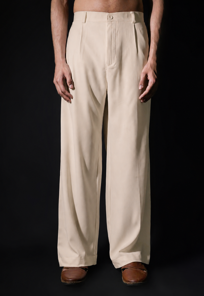 Parallel Pants