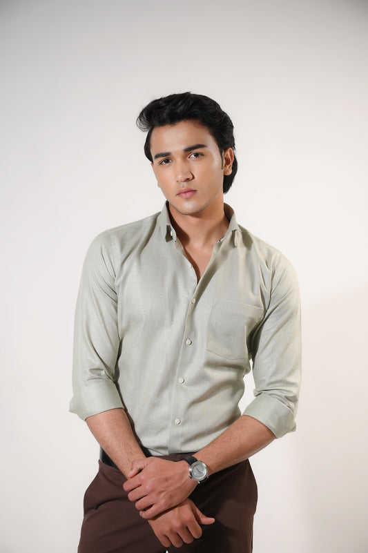 COASTAL HERITAGE PLIAN LINEN