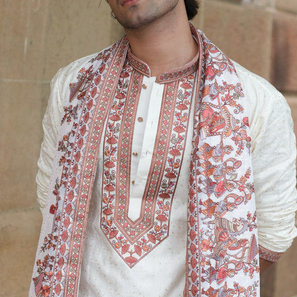 Dupatta Collection