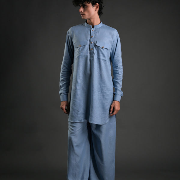 Pathani Set