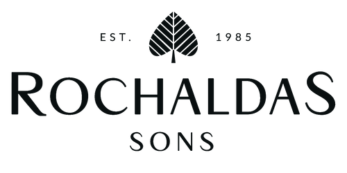Rochaldas Sons