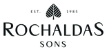 Rochaldas Sons
