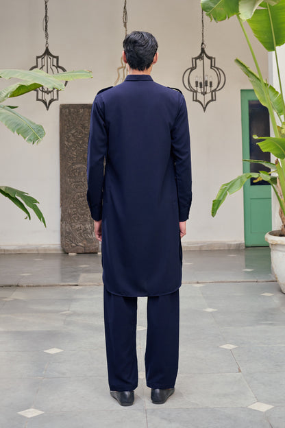 Special Festive Pathani Kurta Set