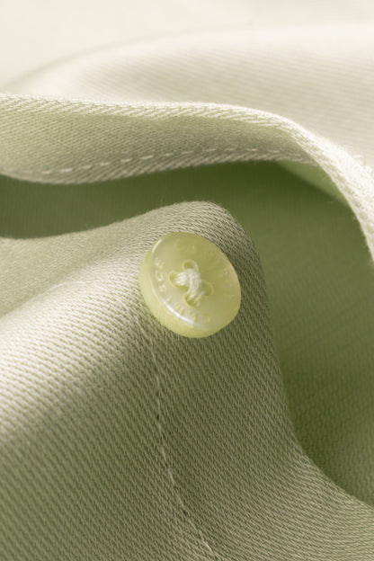 Men’s Pista Fresh Textured Cotton Slim Fit Shirt