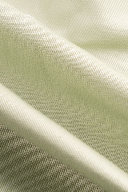 Men’s Pista Fresh Textured Cotton Slim Fit Shirt