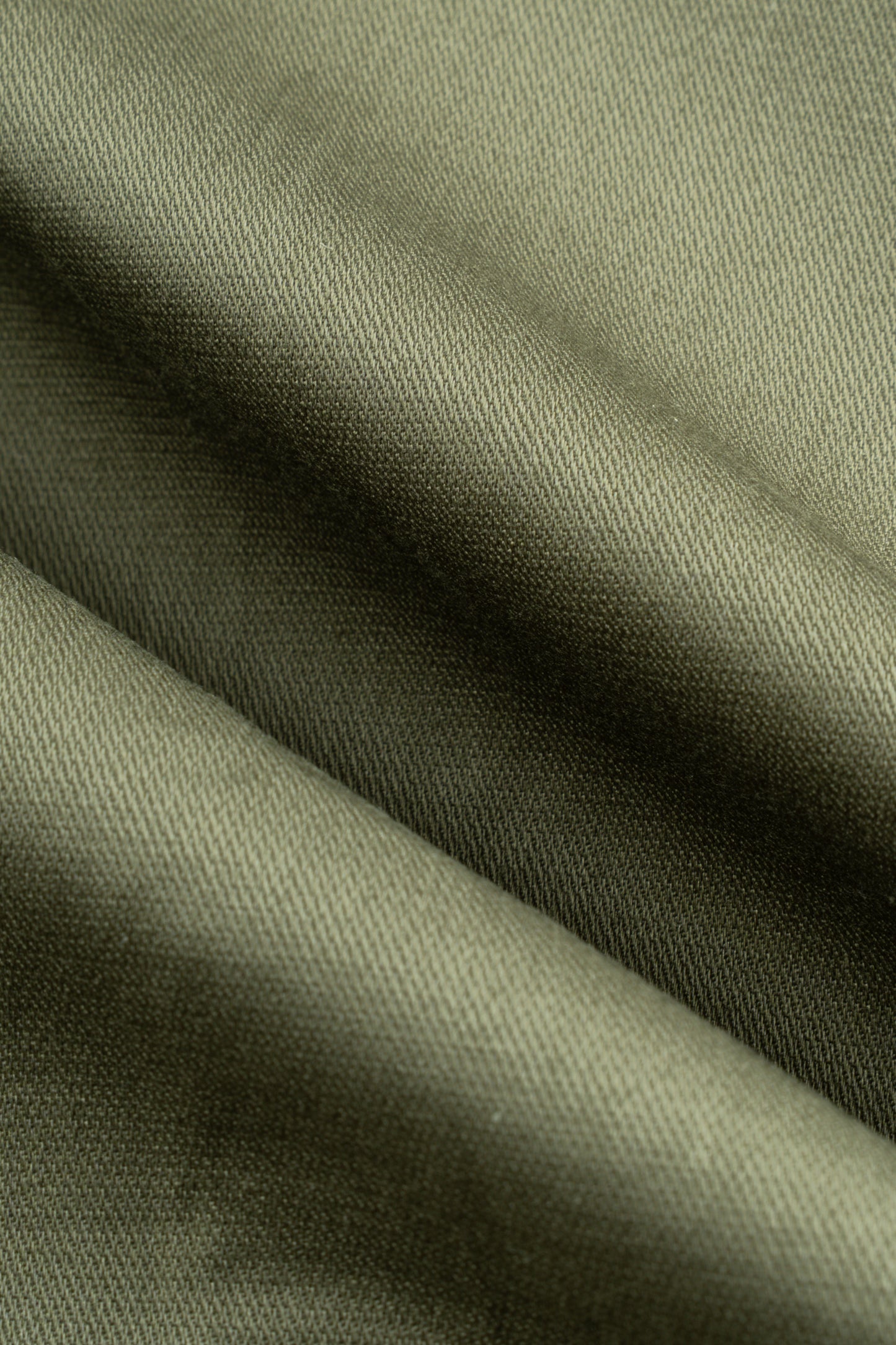 Men’s Mehendi Charm Textured Cotton Slim Fit Shirt