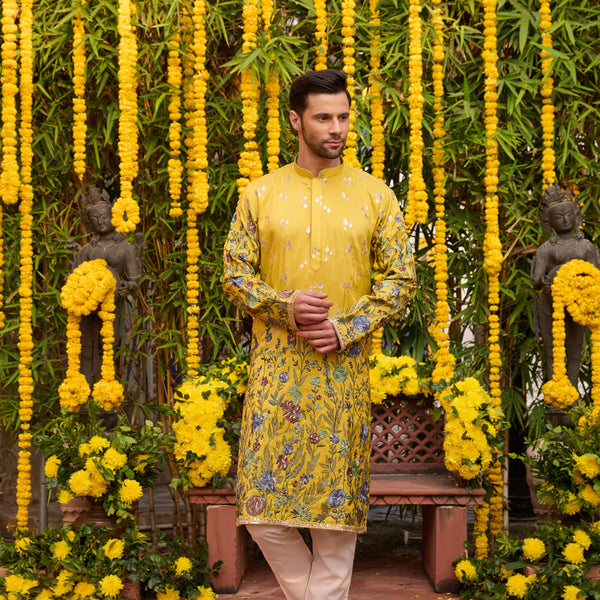 Haldi Collection